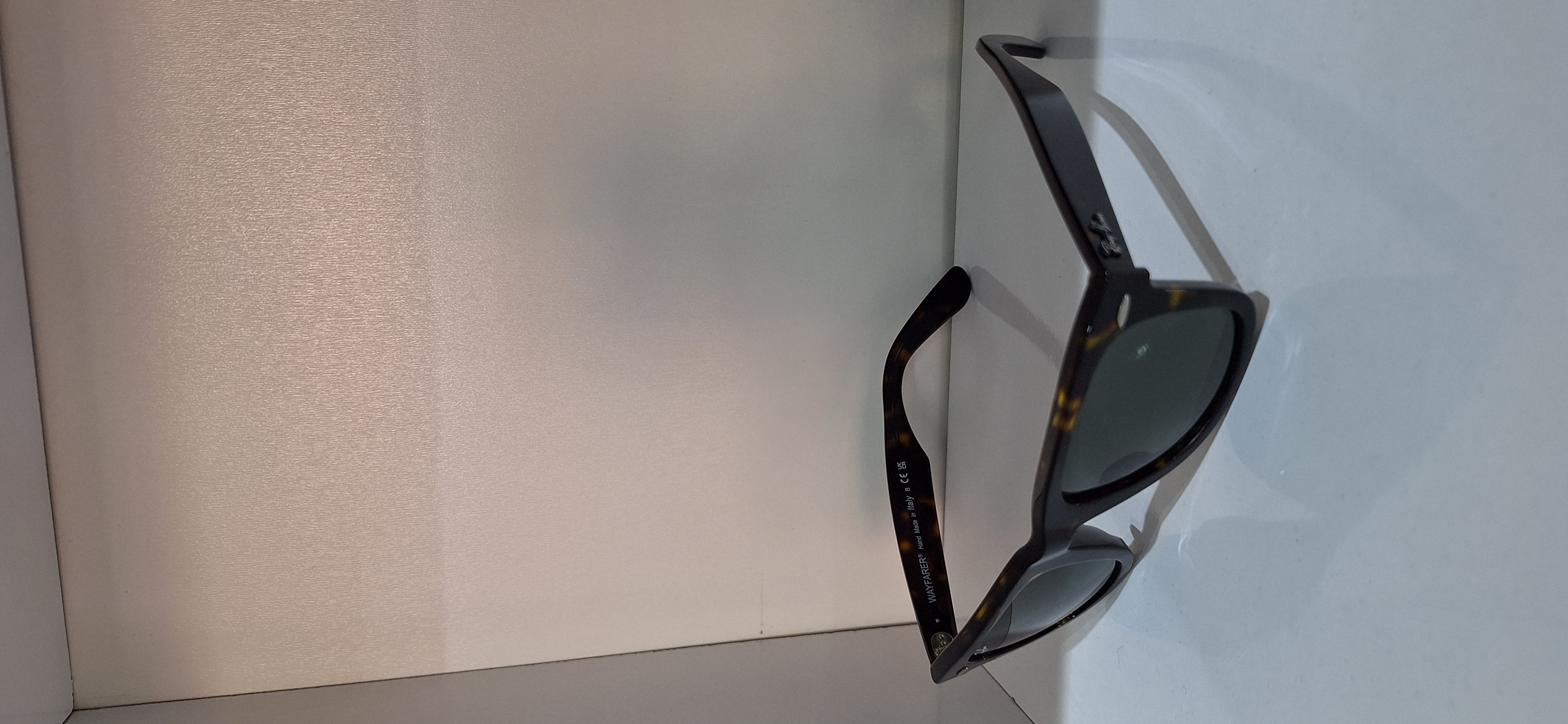 RAYBAN WAYFARER