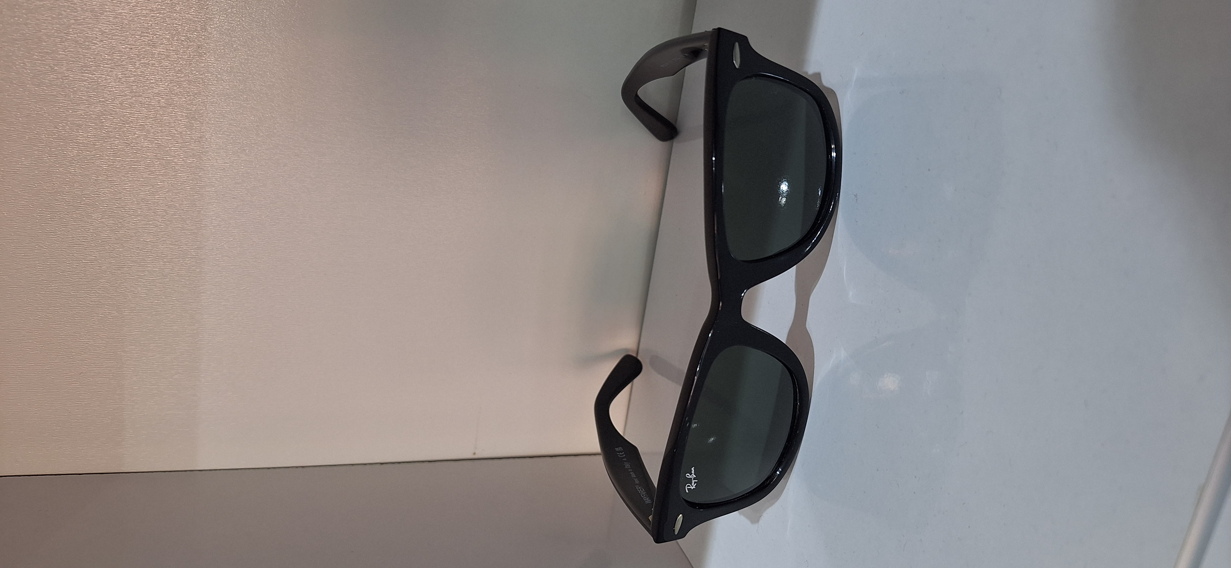 RAYBAN WAYFARER