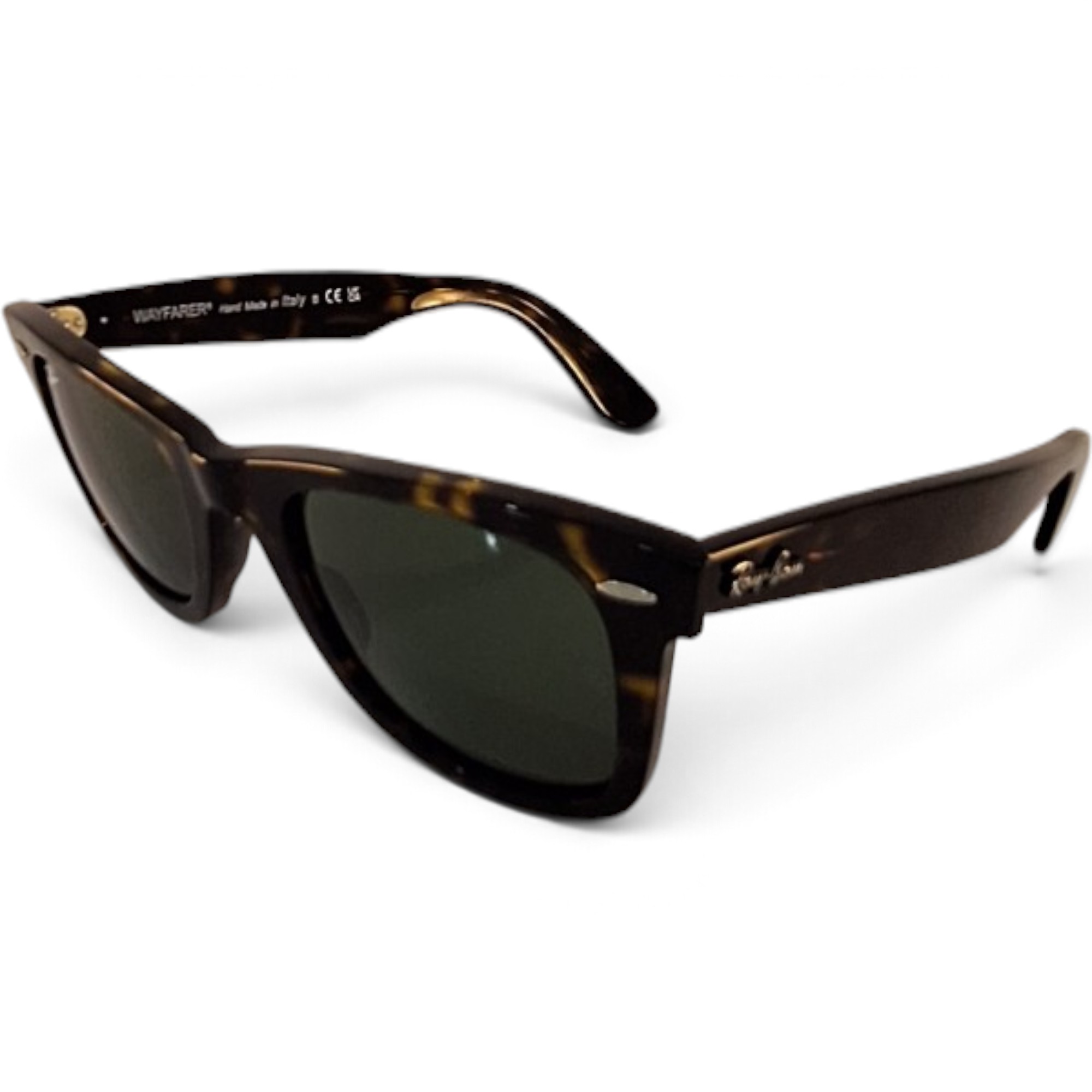 RAYBAN WAYFARER 4. fotoğraf
