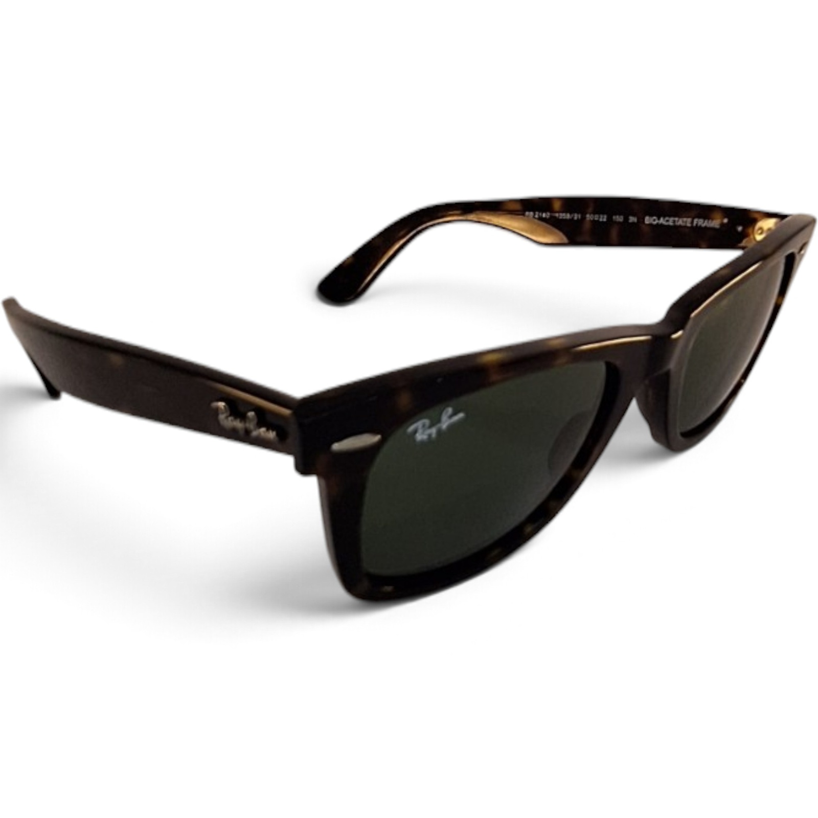 RAYBAN WAYFARER 5. fotoğraf