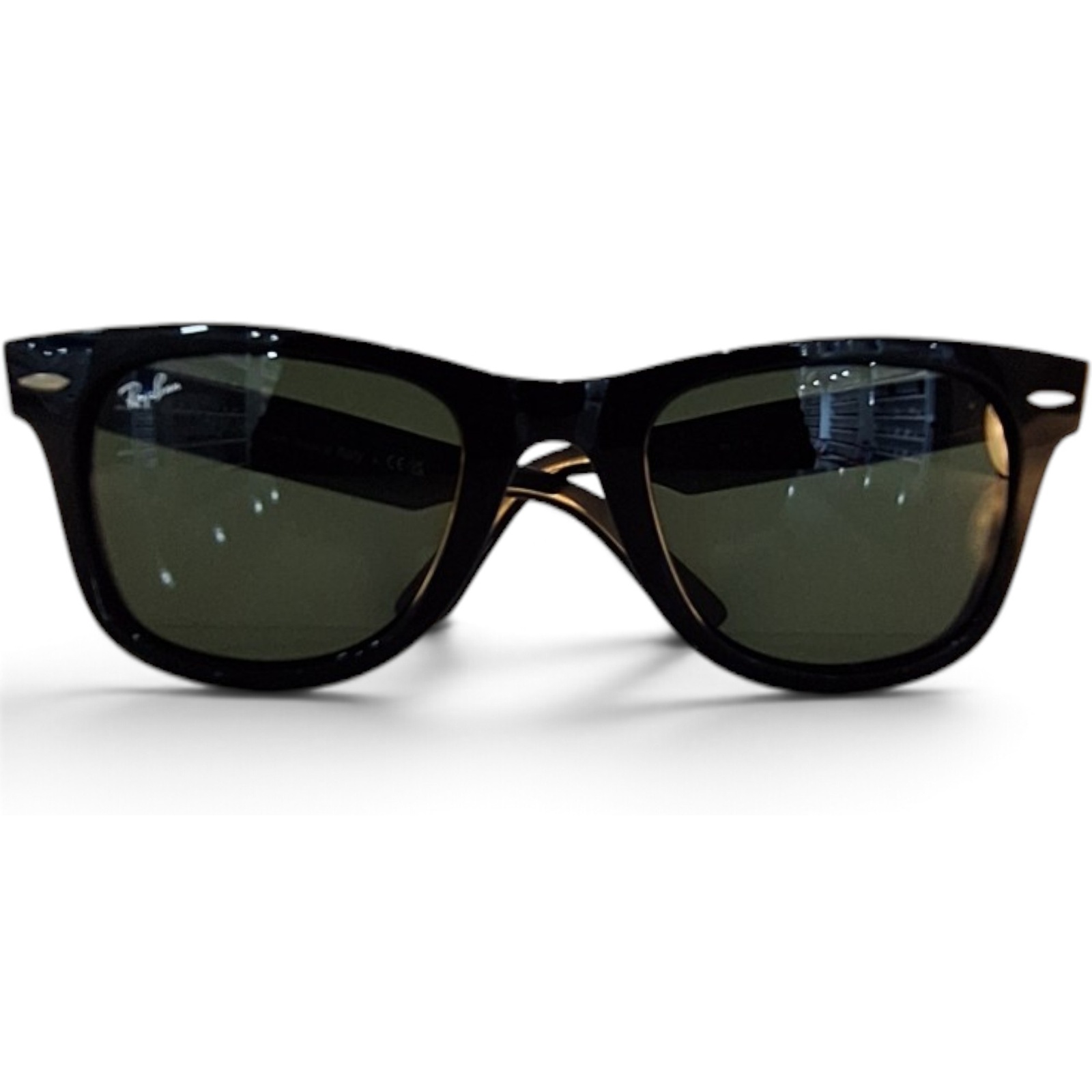 RAYBAN WAYFARER 2. fotoğraf