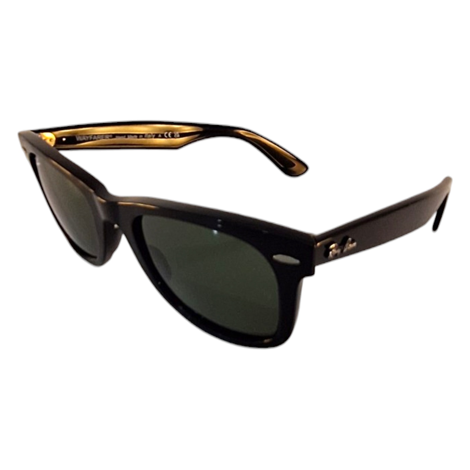 RAYBAN WAYFARER 4. fotoğraf