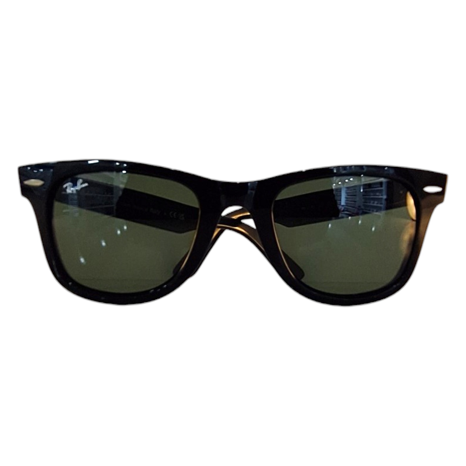 RAYBAN WAYFARER 3. fotoğraf