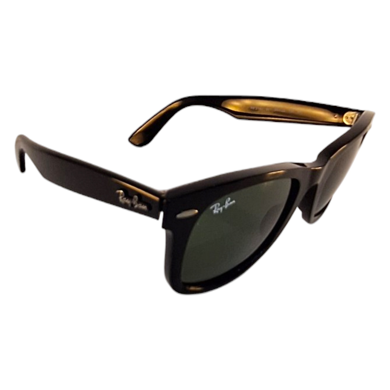 RAYBAN WAYFARER 5. fotoğraf