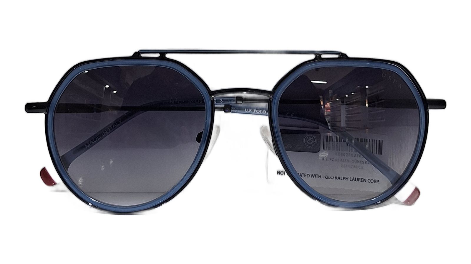 U.S.POLO Assn 4. fotoğraf